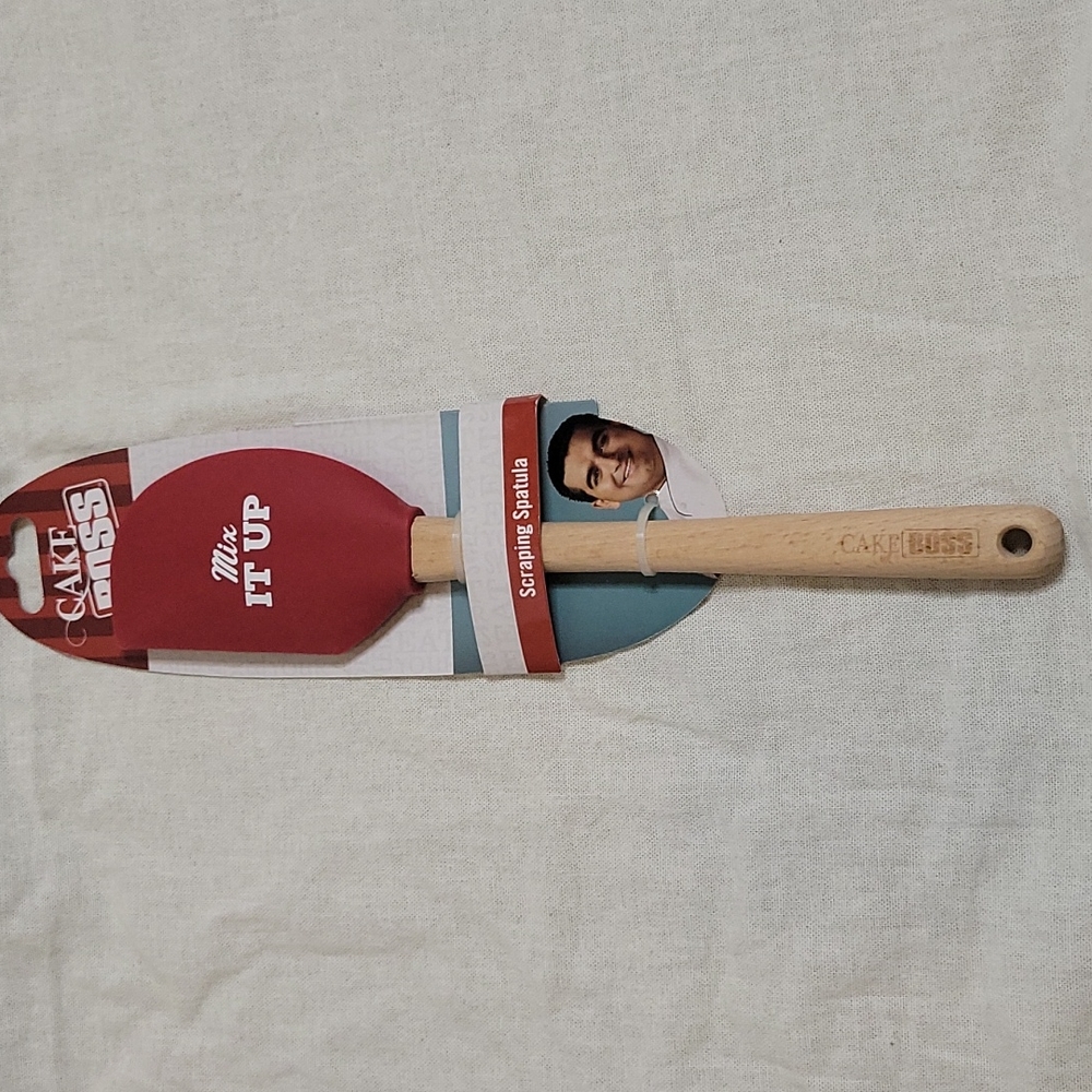 Cake Boss Bakeware 3pc set - Picture 5 of 7